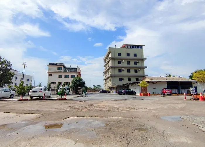 Lotus Inn Malacca